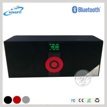 LED-Display Portable Stereo Nfc Bluetooth MP3-Lautsprecher